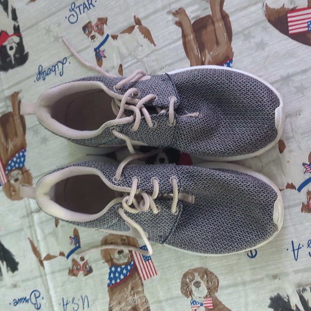 Nike sneakers